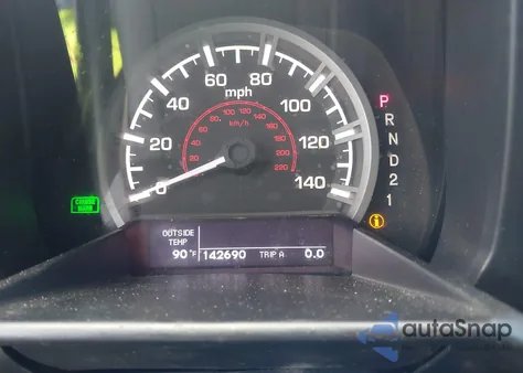 2011 Honda Ridgeline Rtl z USA, uszkodzony, nr VIN 5FPYK1F53BB003797